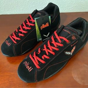 C7- Limited Edition Corvette Shoes